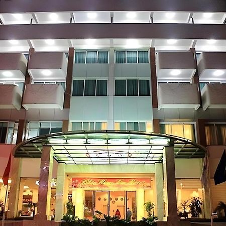 โรงแรมหู่ไง๋ ไฮฟอง ภายนอก รูปภาพ